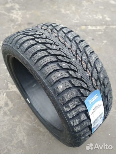 Nokian Tyres Hakkapeliitta 9 215/60 R16 99