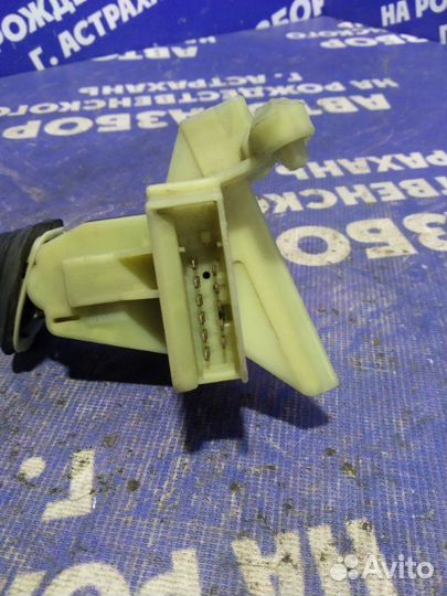 Переключатель дворников Ford Mondeo 2 седан 1996