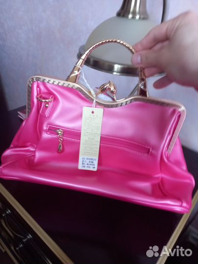 Сумка женская новая