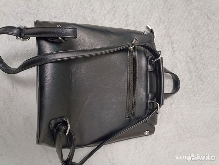 Рюкзак женский