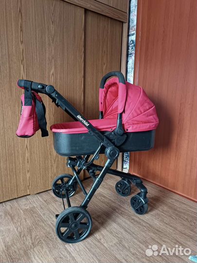 Детские коляски 2 в 1