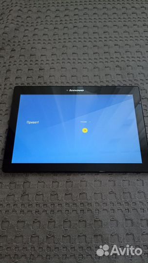 Lenovo TAB 2 a10 70l
