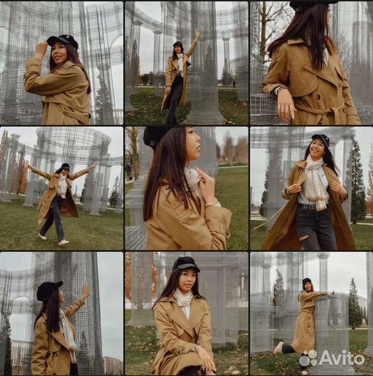 Фотосессия