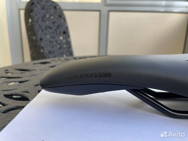 Велосипедное седло Jamis atb Sport