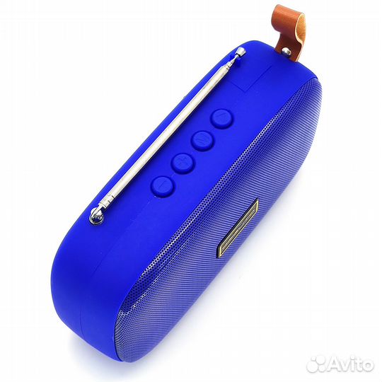Новая Bluetooth, OT-SPB103, 10Вт, microSD, USB, FM