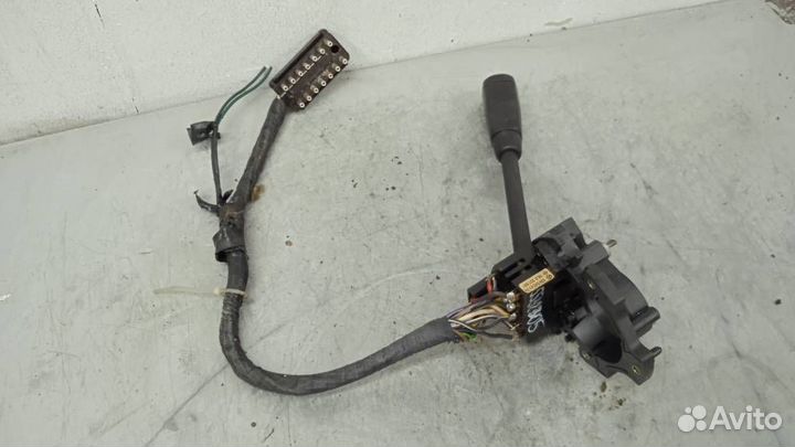 Переключатель подрулевой