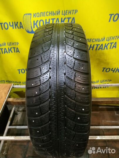 Gislaved Nord Frost 5 225/65 R17