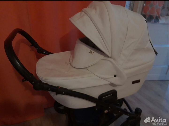 Коляска agio prado