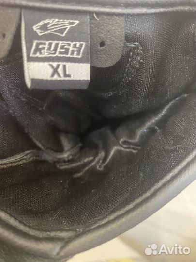 Продам мотоперчатки