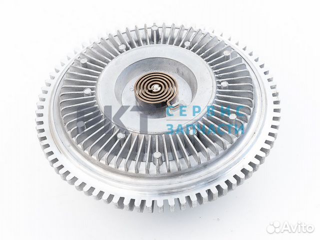 Муфта вентилятора охлаждения ГАЗель Бизнес/Next, С