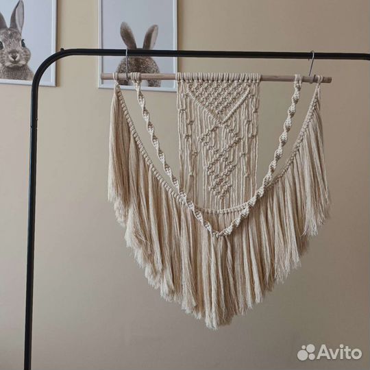 Панно в стиле Бохо