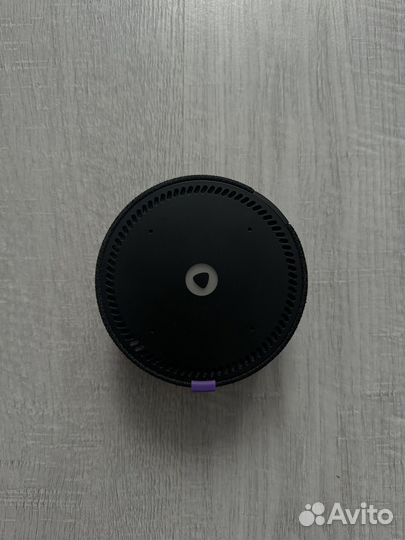 Яндекс станция Алиса мини