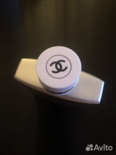 Chanel Allure Homme Edition Blanche