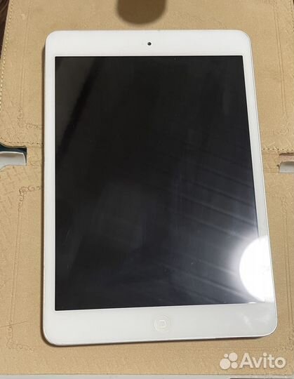iPad mini
