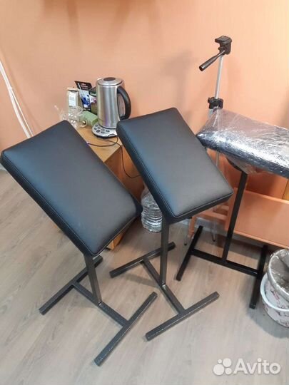 Холдер для тату (подставка под руку)