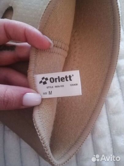 Коленный бандаж-ортез Orlett