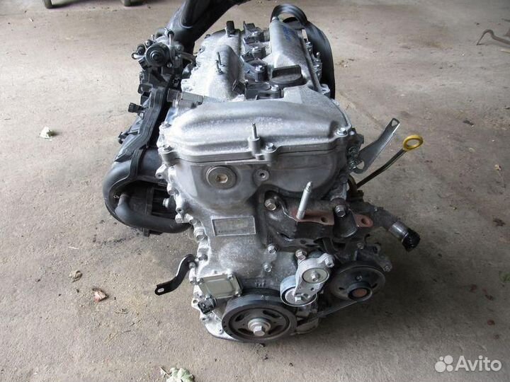 Двигатель Toyota Venza GV10