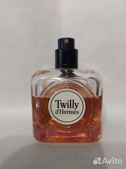 Hermes Twilly edp от 85мл.Тестер