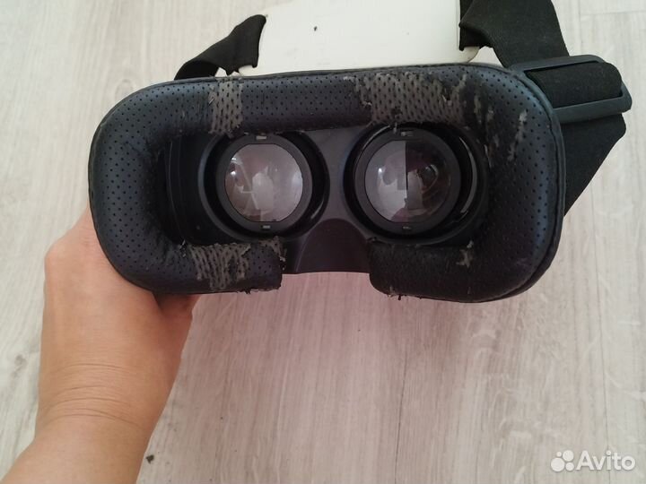 Vr очки