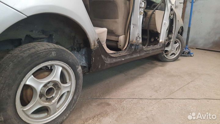 Частник покраска авто