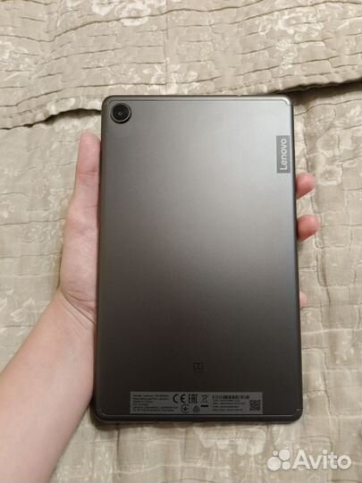 Планшет Lenovo Tab M8 LTE+WiFi