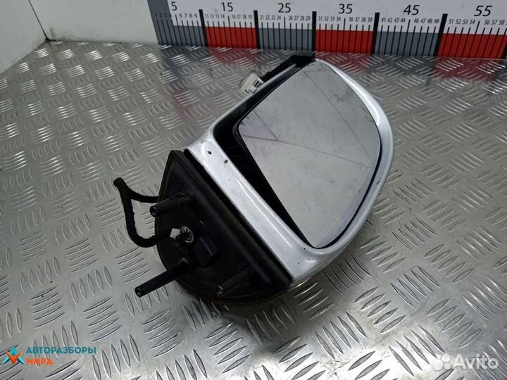 Зеркало наружное левое Mercedes-Benz M-Класс W164