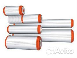 Корпус фильтра 10