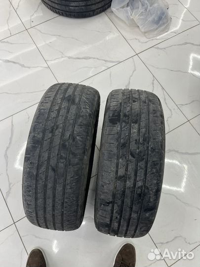 Blackstar 3A 195/45 R16