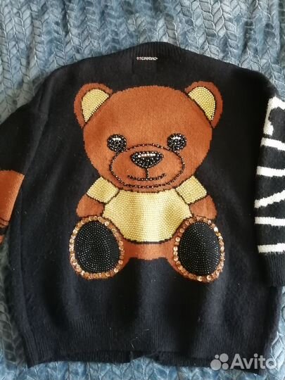 Брендовая женская одежда пакетом 40-42