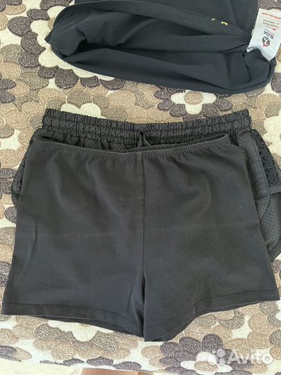 Форма для художественной гимнастики