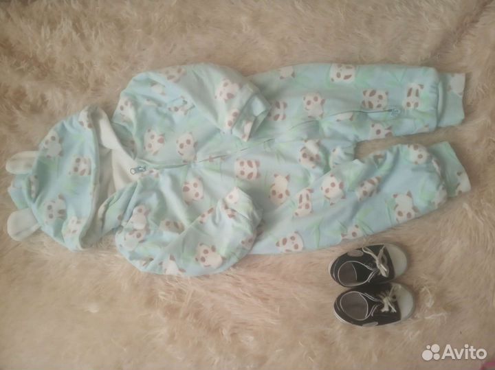 Комбинезон