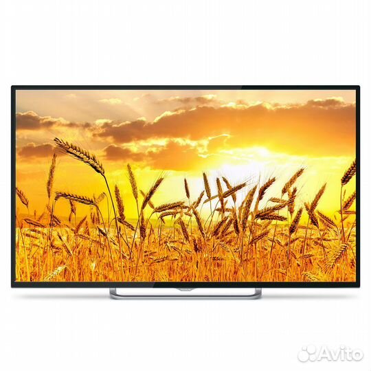 Телевизор SMART tv