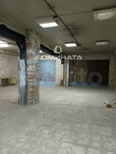 Склад, Евгеньевская ул., 2