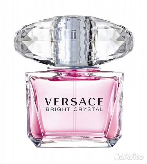 Versace Bright Crystal, 90ml, оригинал