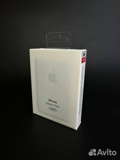 Battery pack 5000 mAh