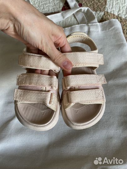 Сандали котофей 26