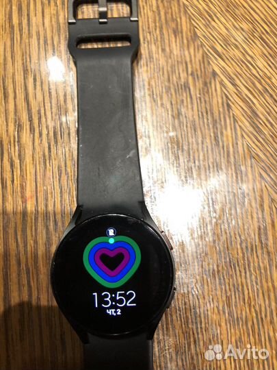 Samsung galaxy watch 4 40 mm