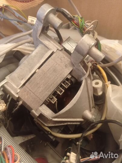 Барабан для стиральной машины beko