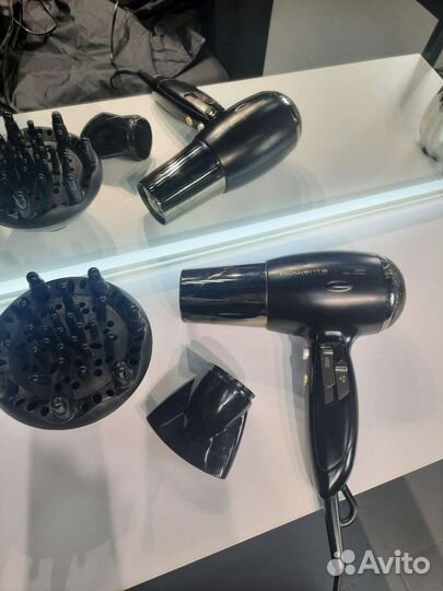 Фен для волос