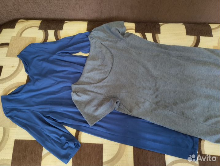 Женская одежда пакетом 48 50 размер