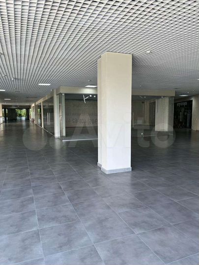 Торговая площадь, 51.8 м²