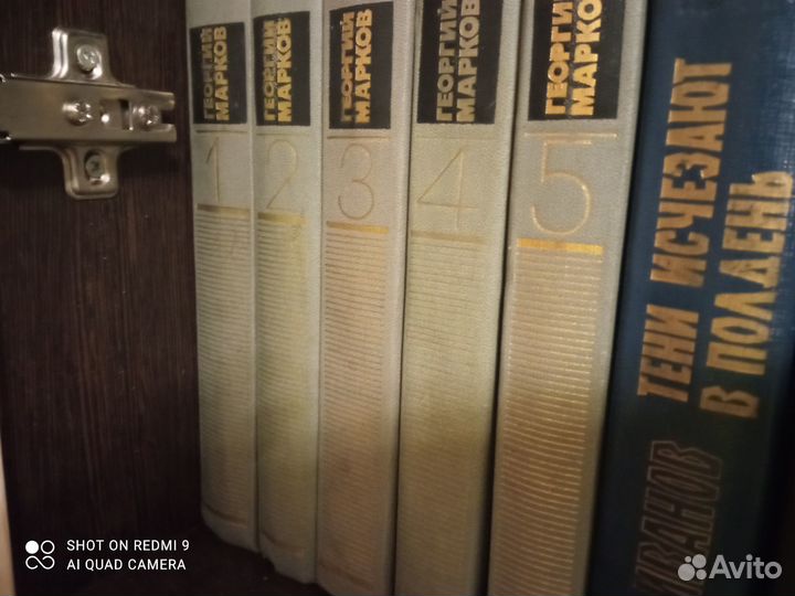 Собрания сочинений. (Классики русской литературы)