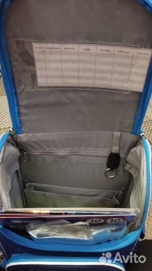 Рюкзак для мальчиков