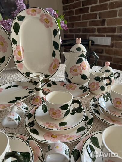 Сервиз Villeroy & Boch Германия