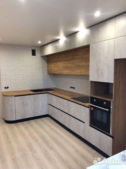 Кухня на заказ