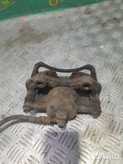 Суппорт передний правый Nissan Almera B10 1.5 2010