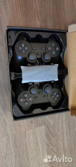 Game Stick Lite 64Gb, 10000 игр