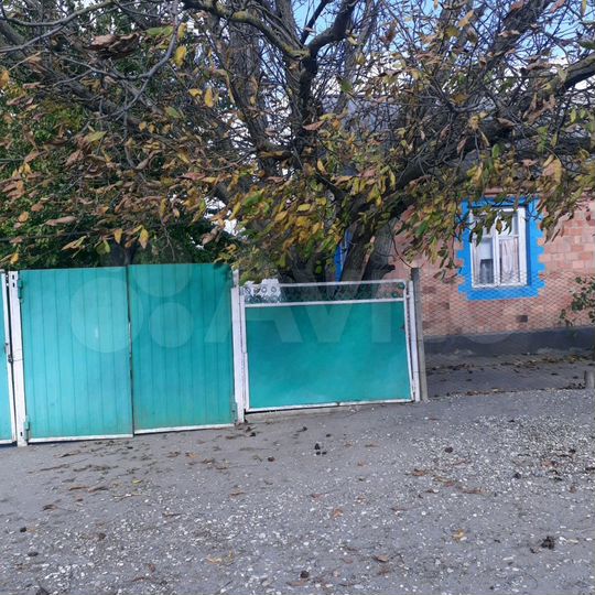 Коттедж 50 м² на участке 10 сот.