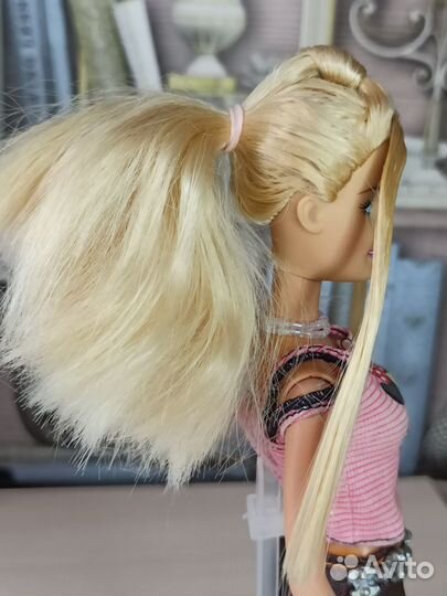 Barbie Happy Birthday 2004