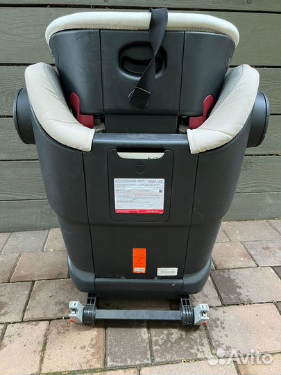 Детское автокресло britax romer kidfix II xp-sict